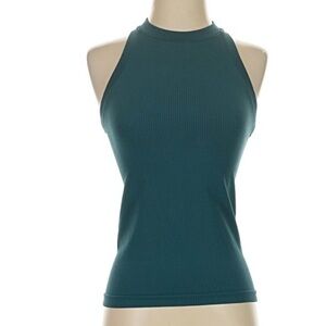 Athleta Sleeveless Ribbed Women's Top